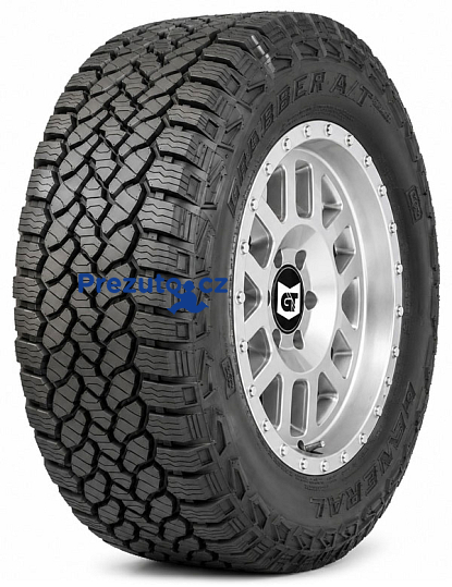GENERAL GRABBER A/T SPORT-W