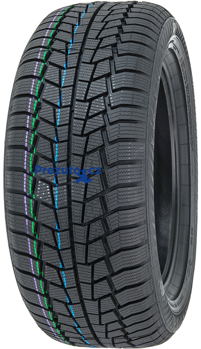 GENERAL ALTIMAX WINTER 3
