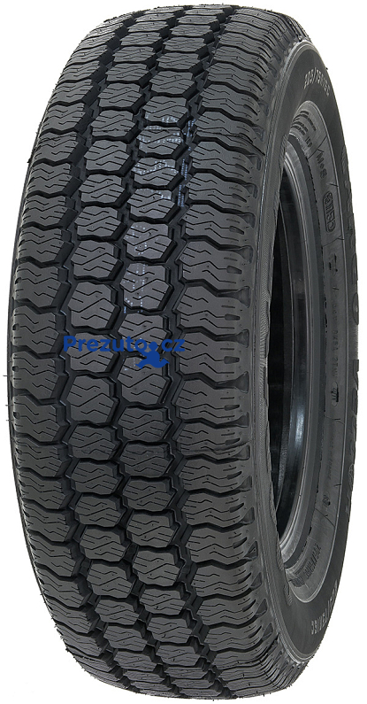 GOODYEAR CARGO VECTOR