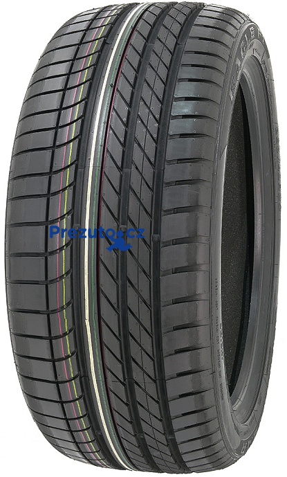 GOODYEAR EAGLE F1 (ASYMMETRIC)