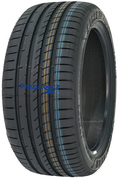 GOODYEAR EAGLE F1 (ASYMMETRIC) 2