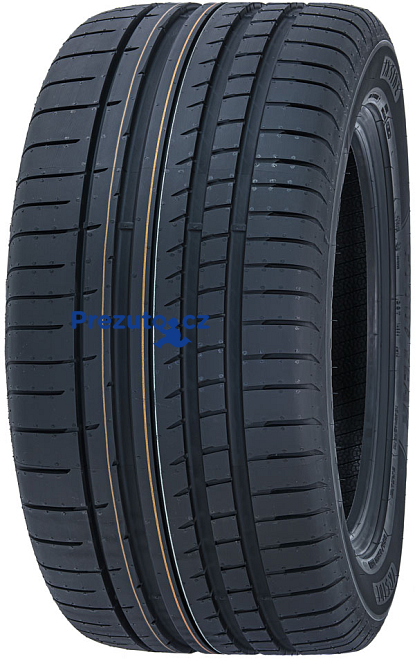 GOODYEAR EAGLE F1 (ASYMMETRIC) 2 SUV 4X4