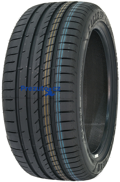 GOODYEAR EAGLE F1 (ASYMMETRIC) 2 V1