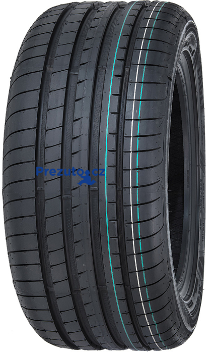 GOODYEAR EAGLE F1 (ASYMMETRIC) 5