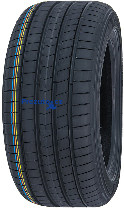 GOODYEAR EAGLE F1 ASYMMETRIC 6