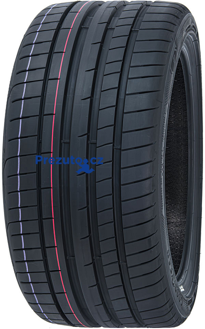 GOODYEAR EAGLE F1 SUPERSPORT