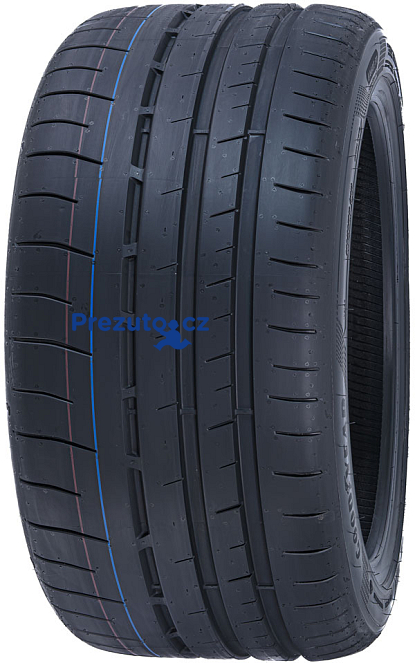 GOODYEAR EAGLE F1 SUPERSPORT R