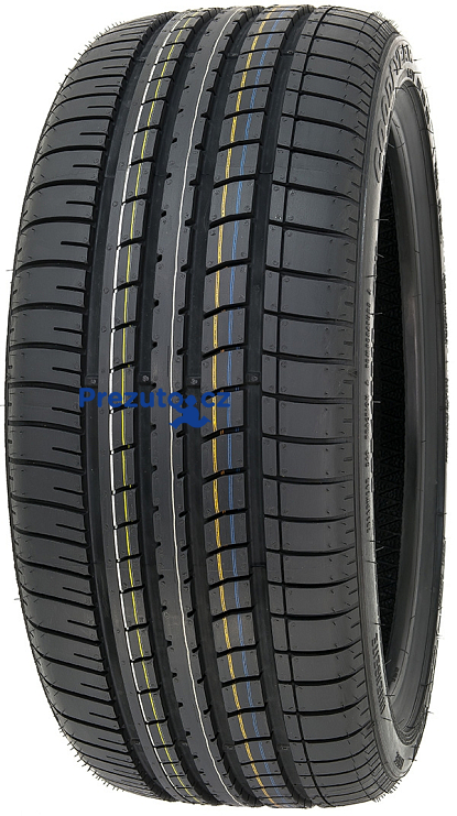 GOODYEAR EAGLE NCT 5