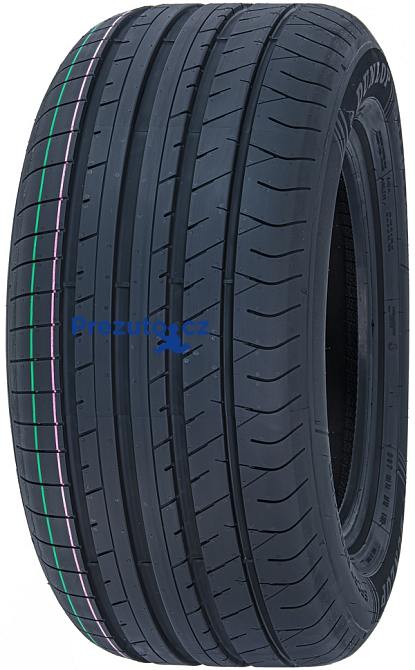 GOODYEAR EAGLE SPORT 2 UHP