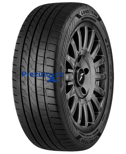 GOODYEAR EAGLE SPORT CARGO