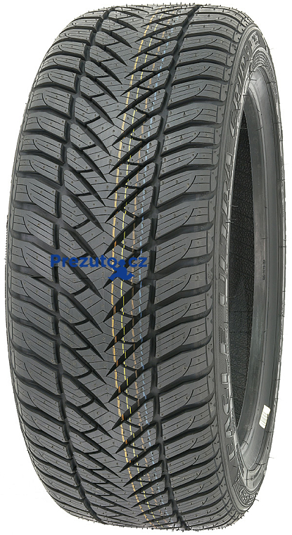 GOODYEAR EAGLE ULTRA GRIP GW-3