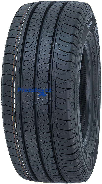 GOODYEAR EFFICIENTGRIP CARGO 2