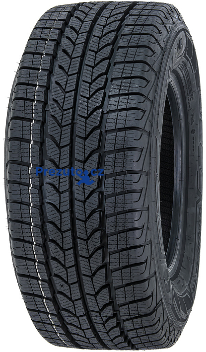 GOODYEAR ULTRAGRIP CARGO