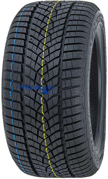 GOODYEAR ULTRAGRIP PERFORMANCE+