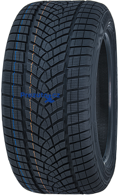 GOODYEAR ULTRAGRIP PERFORMANCE+ SUV