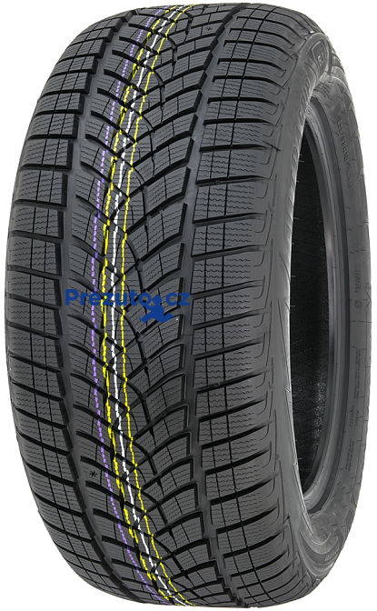 GOODYEAR ULTRAGRIP PERFORMANCE SUV GEN-1