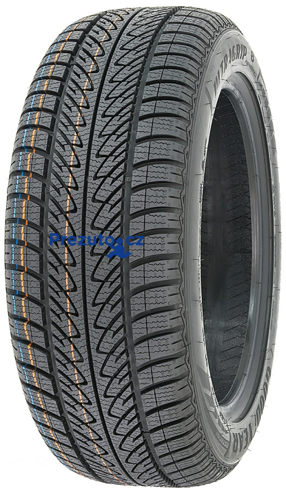 GOODYEAR ULTRA GRIP 8 PERFORMANCE MS