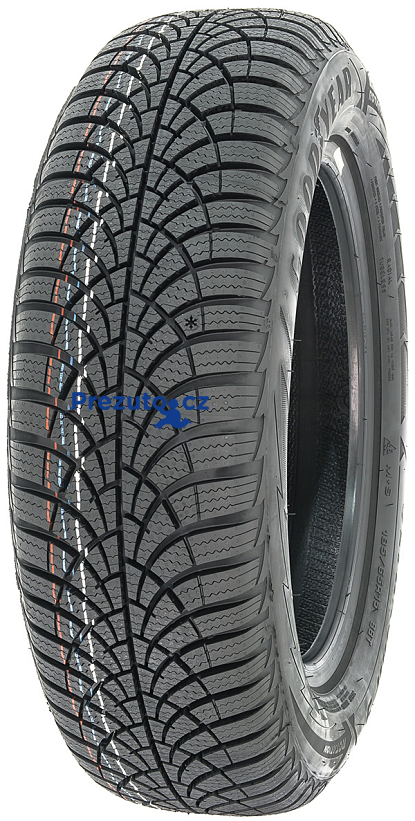GOODYEAR ULTRA GRIP 9 VERSION S