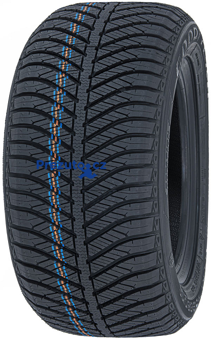 GOODYEAR VECTOR 4SEASONS