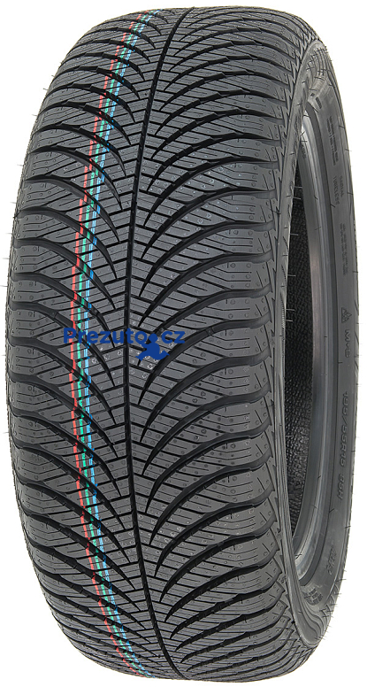 GOODYEAR VECTOR 4SEASONS GEN-2