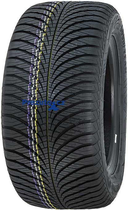 GOODYEAR VECTOR 4SEASONS SUV GEN-2