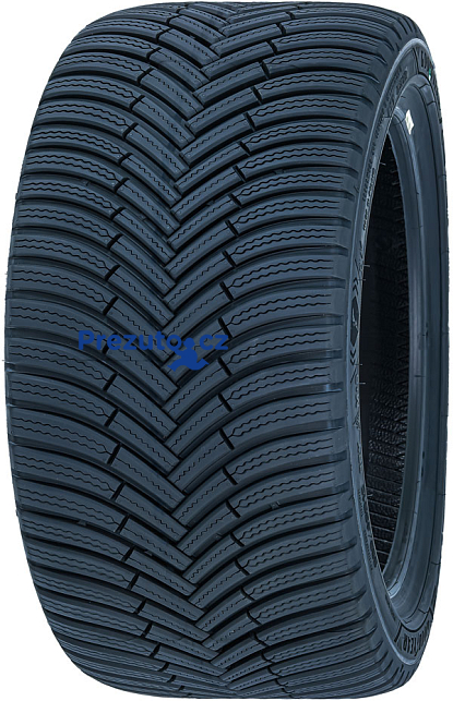 GOODYEAR VECTOR ALL SEASON 4
