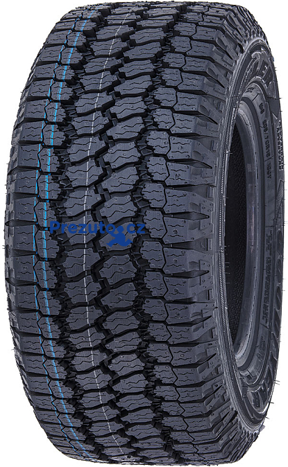GOODYEAR WRANGLER AT ADVENTURE +