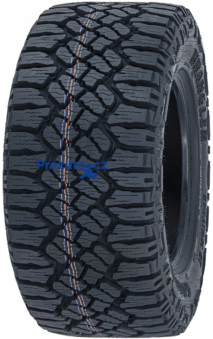 GOODYEAR WRANGLER DURATRAC RT