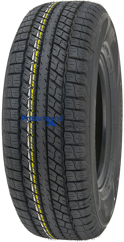 GOODYEAR WRANGLER HP