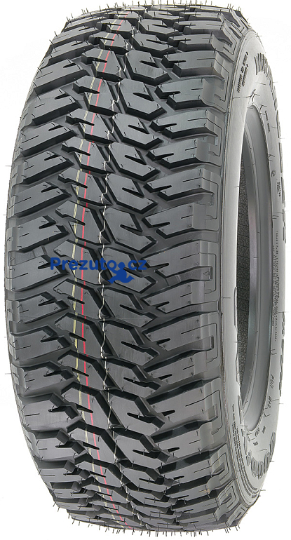 GOODYEAR WRANGLER MT/R