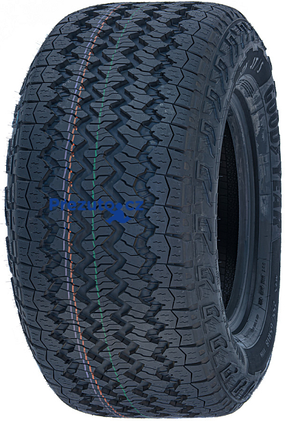 GOODYEAR WRANGLER TERRITORY AT/S