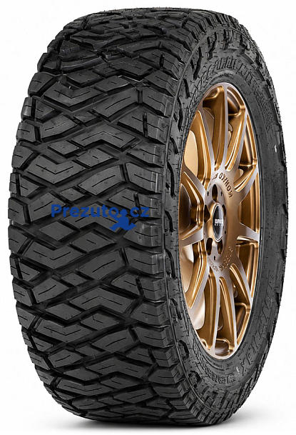 GRIPMAX CLASSIC M/T