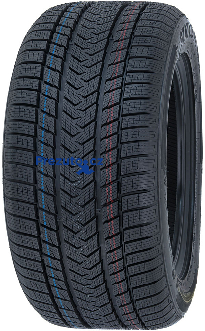 GRIPMAX SUREGRIP EWINTER