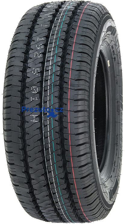 GT-RADIAL MAXMILER PRO