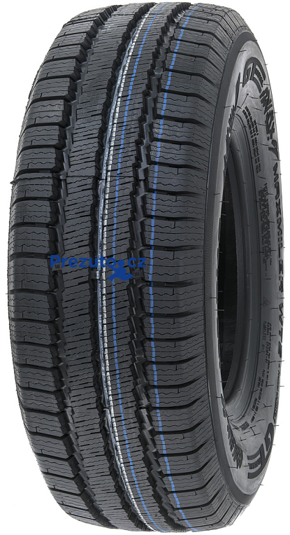 GT-RADIAL MAXMILER WT2 CARGO