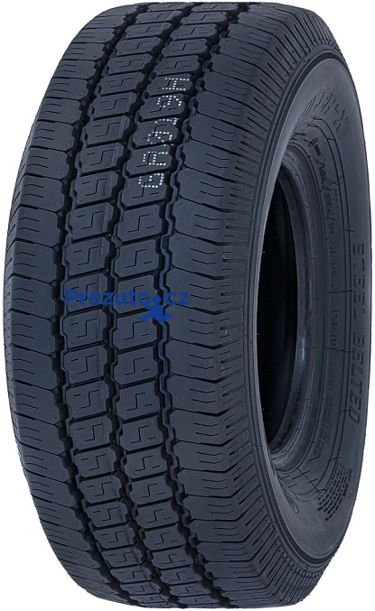 GT-RADIAL MAXMILER X