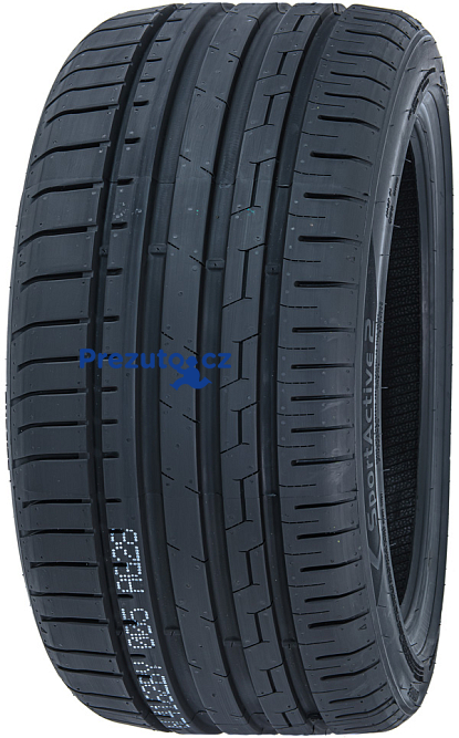 GT-RADIAL SPORTACTIVE 2 EV