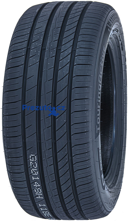 GT-RADIAL TOURINGACTIVE