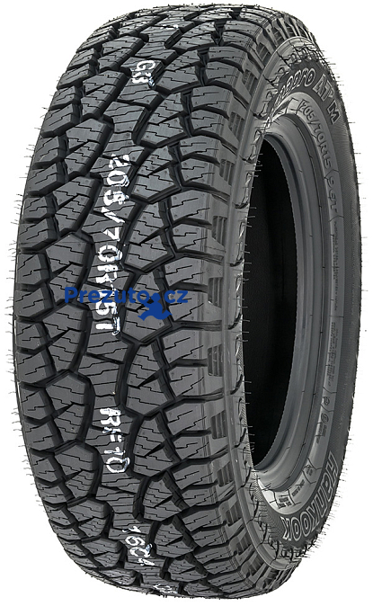 HANKOOK DYNAPRO ATM (RF10)