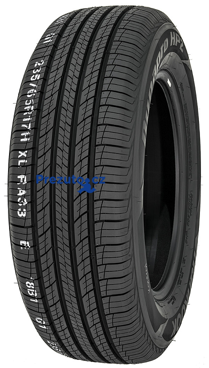 HANKOOK DYNAPRO HP2 (RA33)