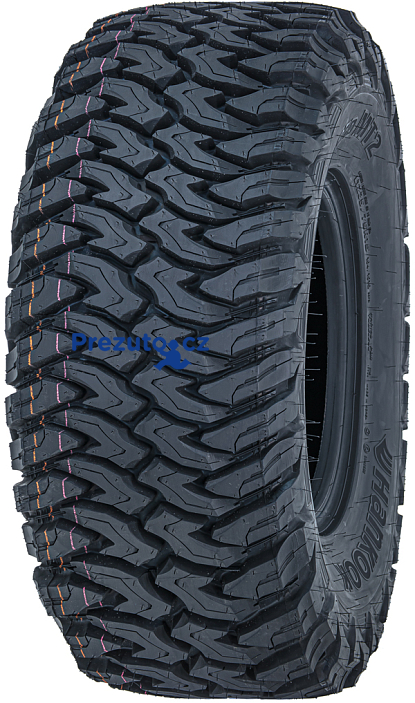 HANKOOK DYNAPRO MT2 (RT05)