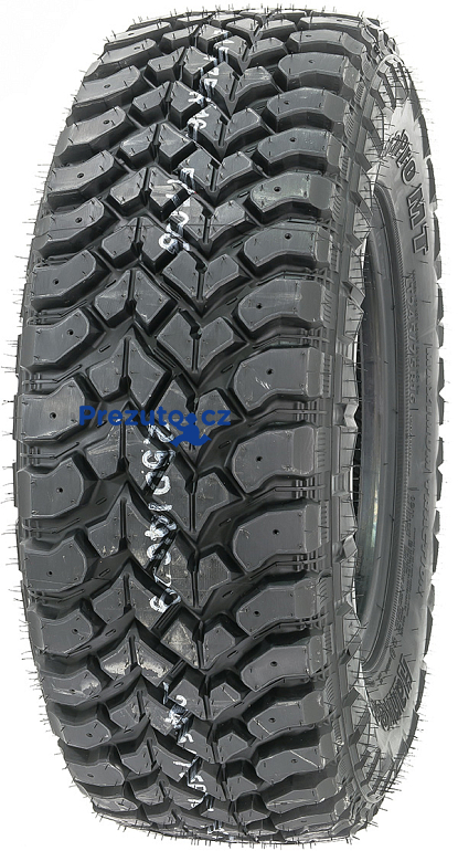 HANKOOK DYNAPRO MT (RT03)