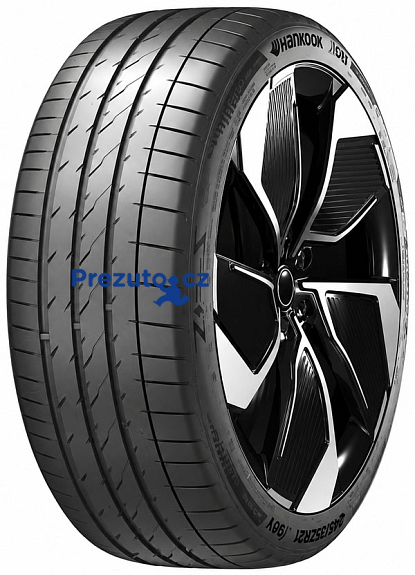 HANKOOK ION SUPREME