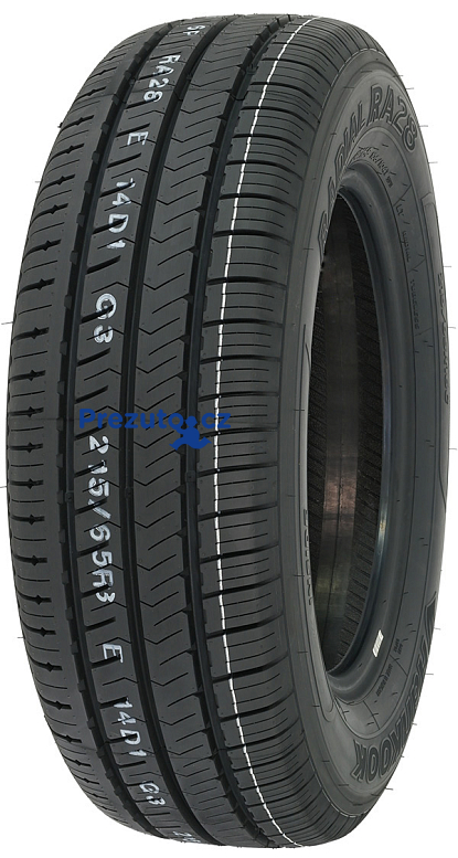 HANKOOK RADIAL RA28