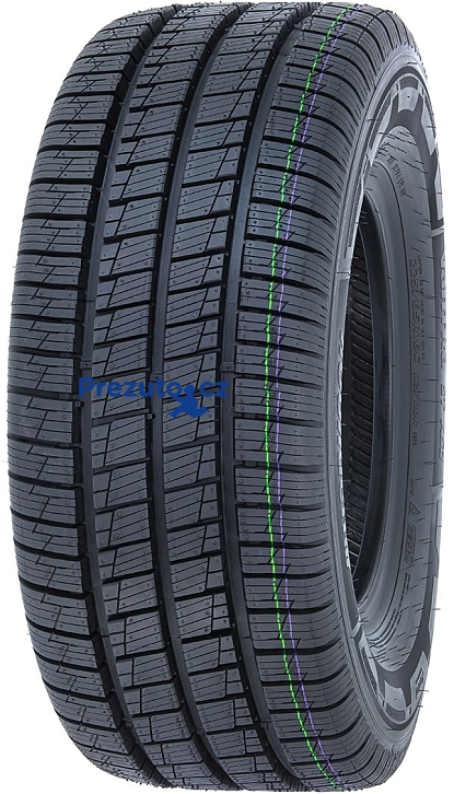 HANKOOK VANTRA ST AS2