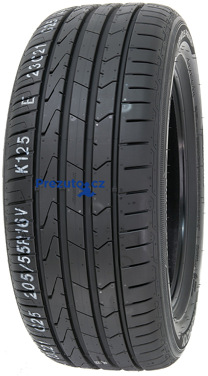 HANKOOK VENTUS PRIME 3 (K125)