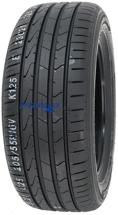 HANKOOK VENTUS PRIME 3 (K125B)