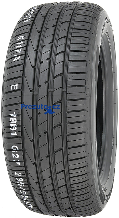 HANKOOK VENTUS S1 EVO2 SUV (K117A)