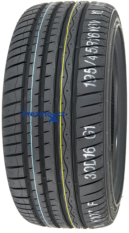 HANKOOK VENTUS S1 EVO (K107)