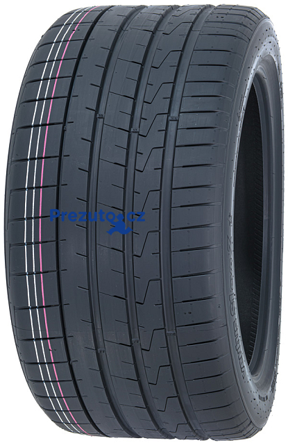 HANKOOK Ventus S1 evo Z K129